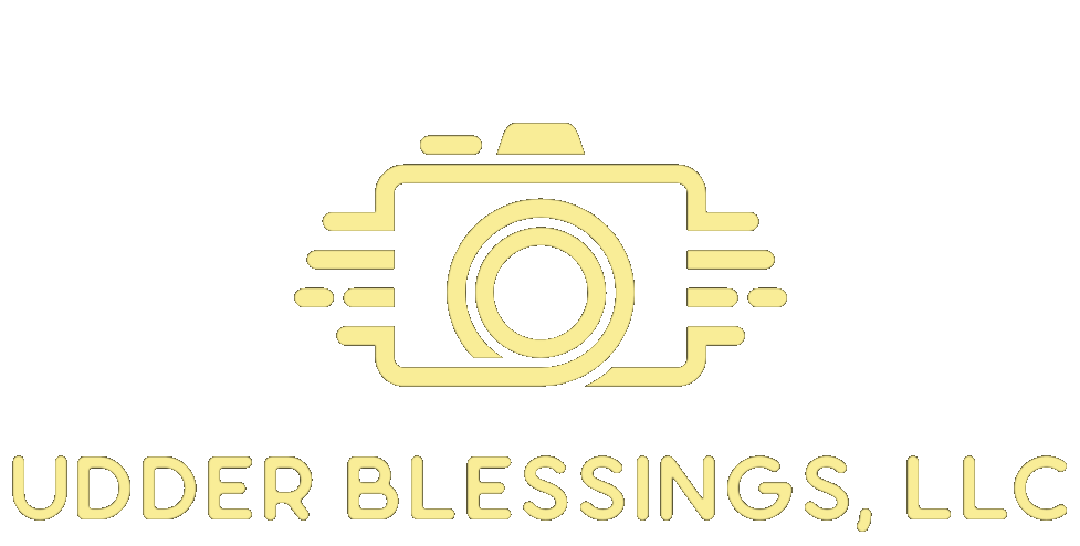 UDDER BLESSINGS
